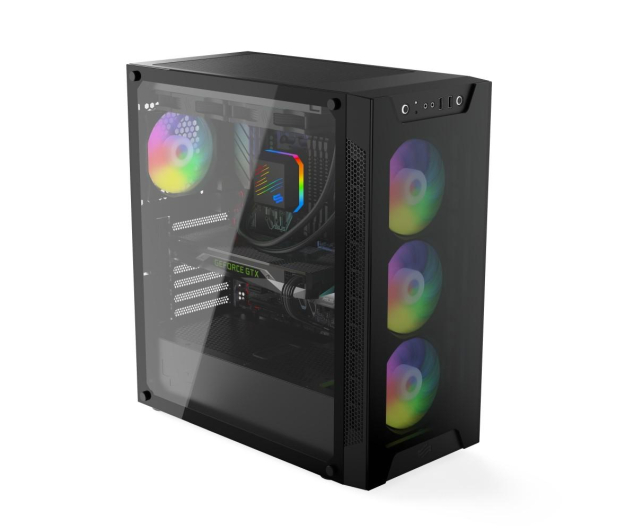 SilentiumPC Armis AR6X EVO TG ARGB - 546312 - zdjęcie 4